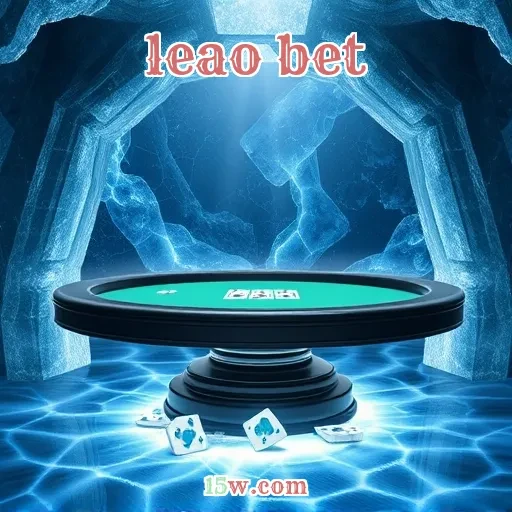 leao bet: O destino perfeito para suas apostas online