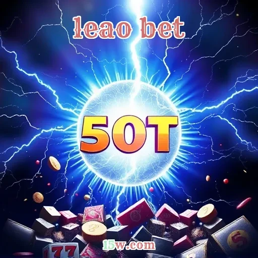 leao bet: Conquiste Ofertas Imperdíveis em Jogos Online